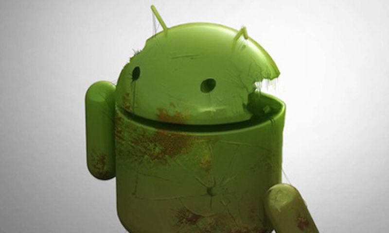 Google hackt Galaxy S6 Edge en laat zien dat Android kwetsbaar is