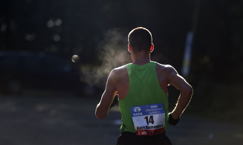 Privégegevens sporters op straat door groot lek in apps