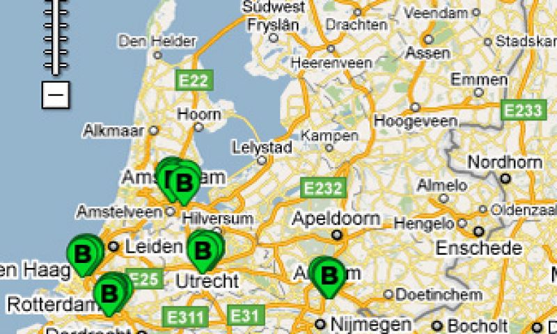 Bright Spots van start