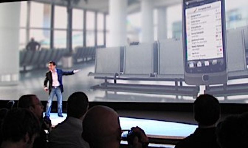 HTC Desire HD en Z zijn familieuitbreiding