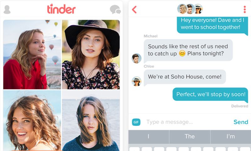 Nieuwe Tinder-testfunctie maakt mensen boos