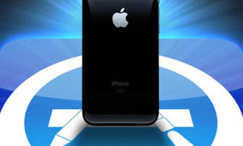 Apple en Microsoft ruziën over 'merk' App Store