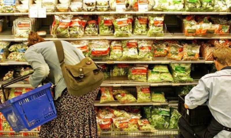 Rotterdamse startup bezorgt boodschappen binnen 2 uur