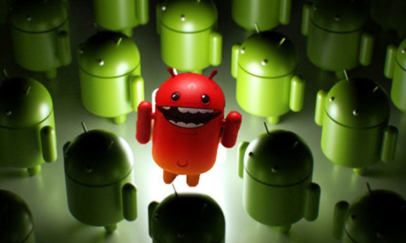 Uitlegparty: Android en beveiliging, moeten we ons zorgen maken?