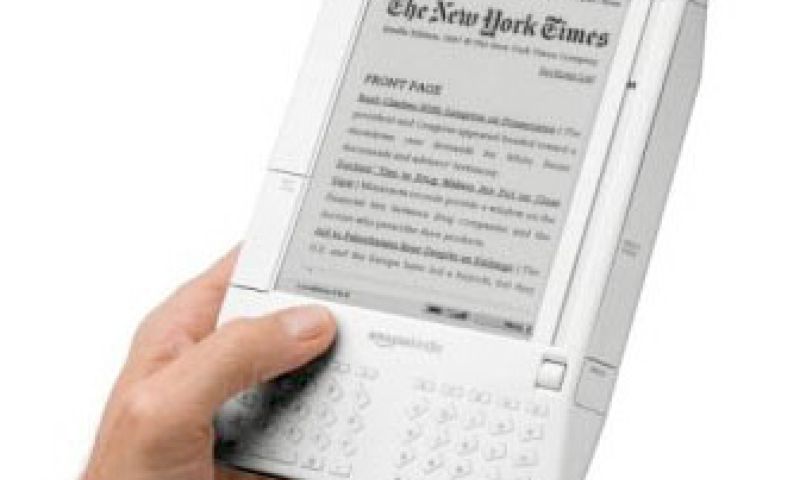 Drukken duurder dan eReader