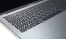 Thumbnail for article: Is het nieuwe MacBook Pro-toetsenbord echt beter?