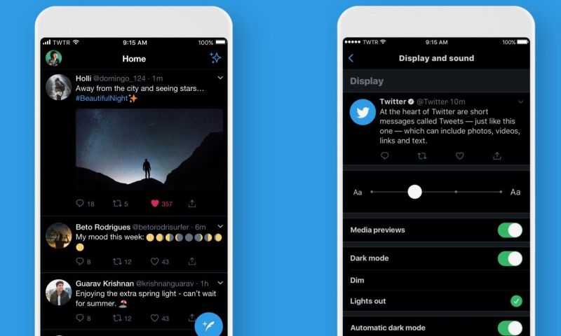 © Twitter