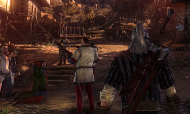 Game van de week: The Witcher 2 Enhanced Edition