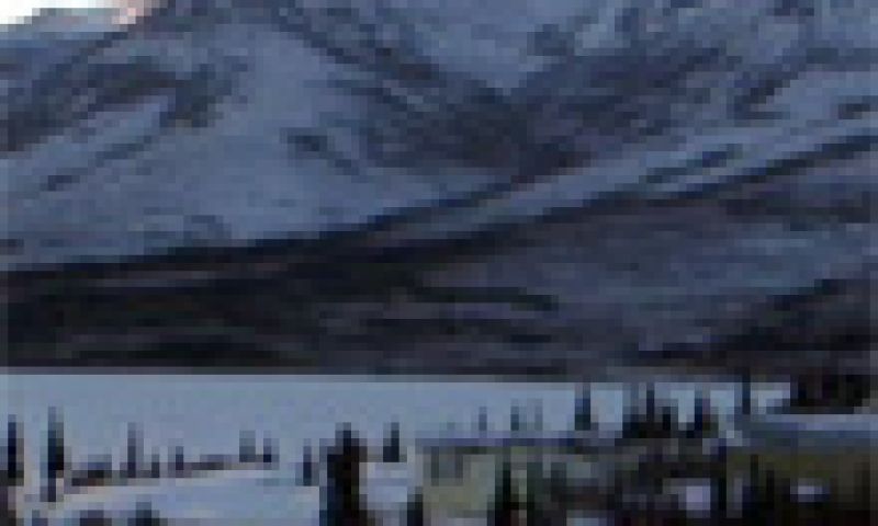 I Love Alaska