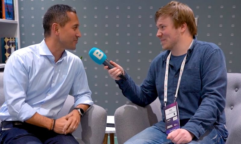 'Android One is 250% gegroeid afgelopen jaar'
