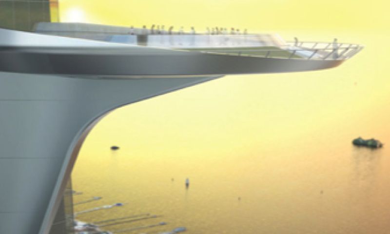 Arcadis heeft de hoogste