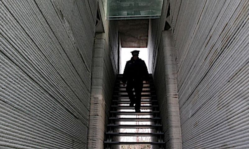 Chinezen 3D-printen villa en een hele flat