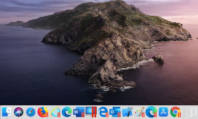parallels desktop 16 macos mac big sur apple silicon macs