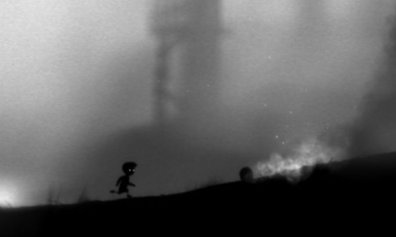 App van de Week: Limbo voor iOS