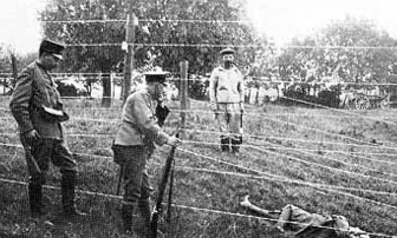 Help met geotaggen foto's WOI