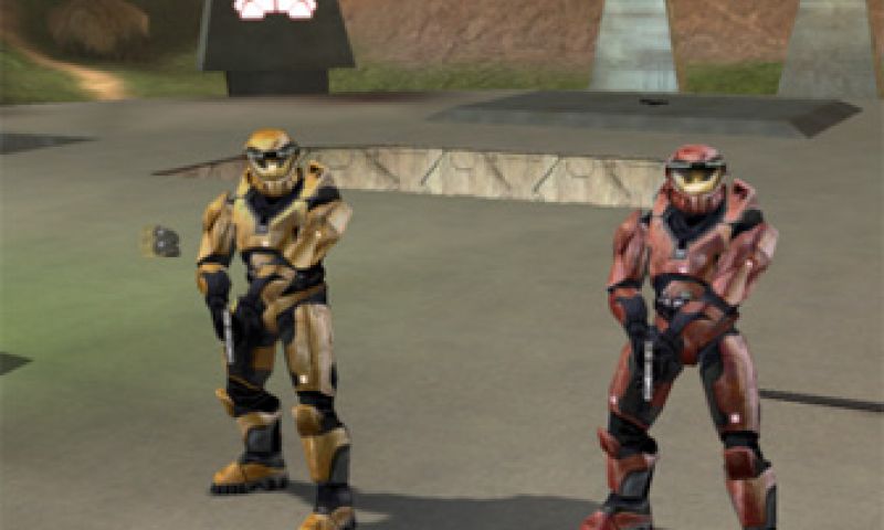 Red vs Blue 19: Last one out, hit the lights
