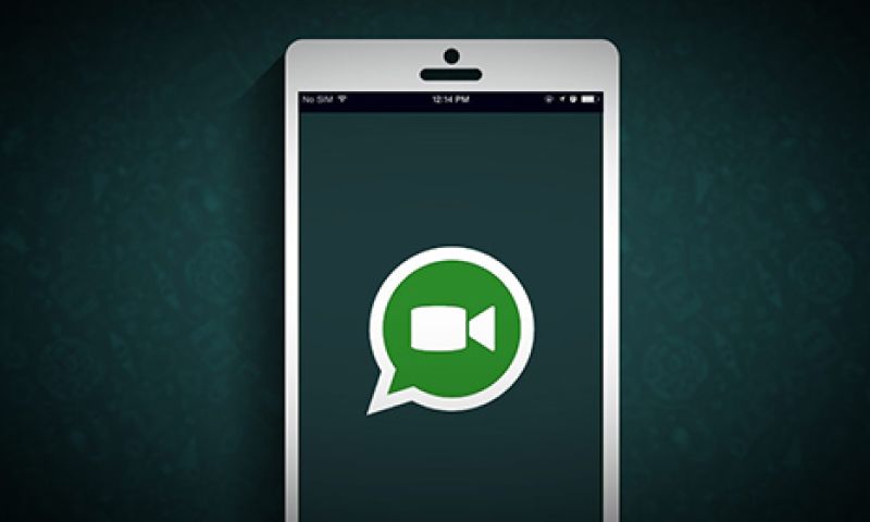 'WhatsApp op iOS krijgt videobellen, Apple Watch, Quick Reply'