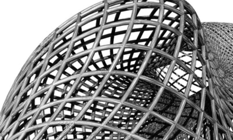 Metaal printen in de lucht: vinding Joris Laarman trekt aandacht