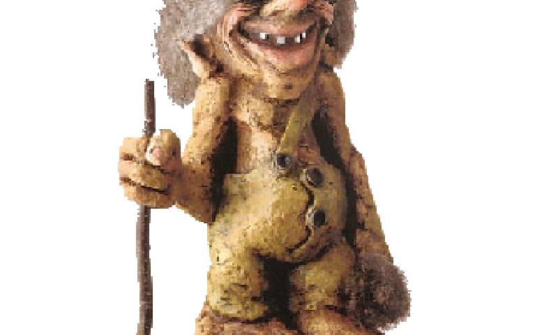 Reaguren? Dan eerst een dollar betalen