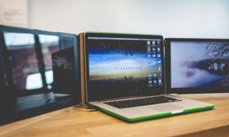 4 manieren om van je laptop een volwaardig werkstation te maken