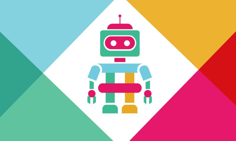 Bright Ideas: Bots kunnen het beter