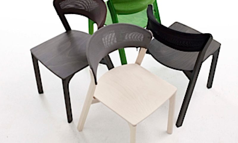 Meubelbeurs Keulen nog tot zondag