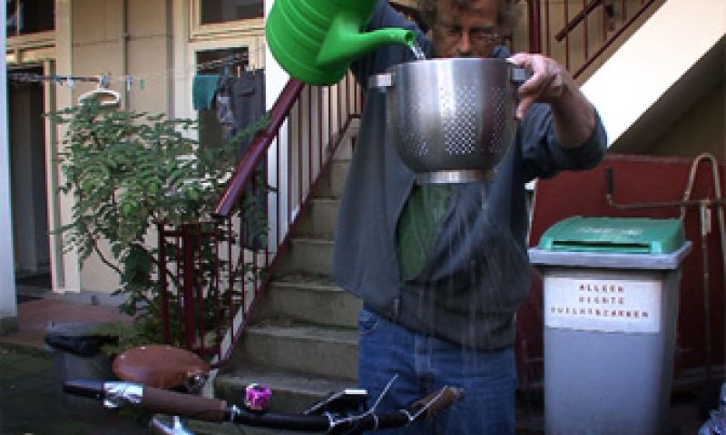 Uitpakparty: Audio Bike