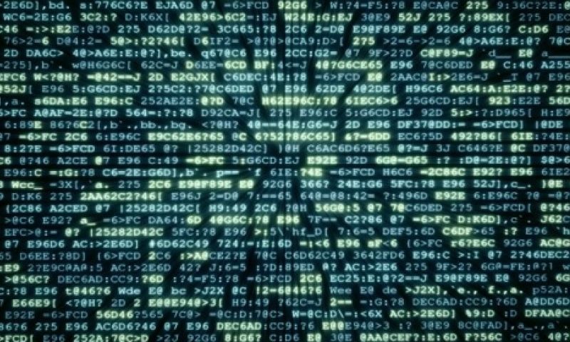 Van Telegram tot ProtonMail: 'IS is dol op encryptie'