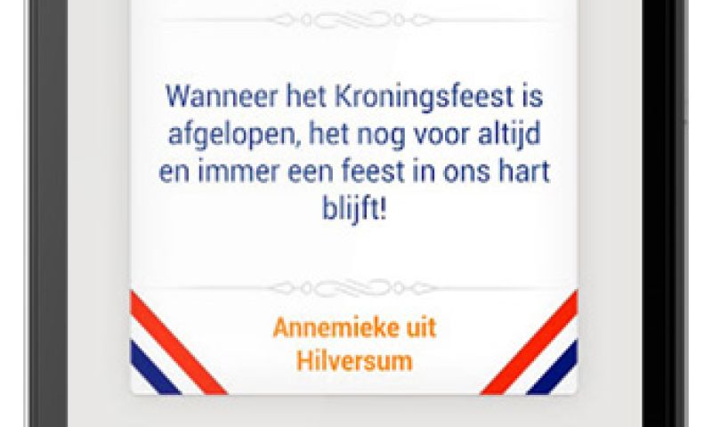 Koningslied