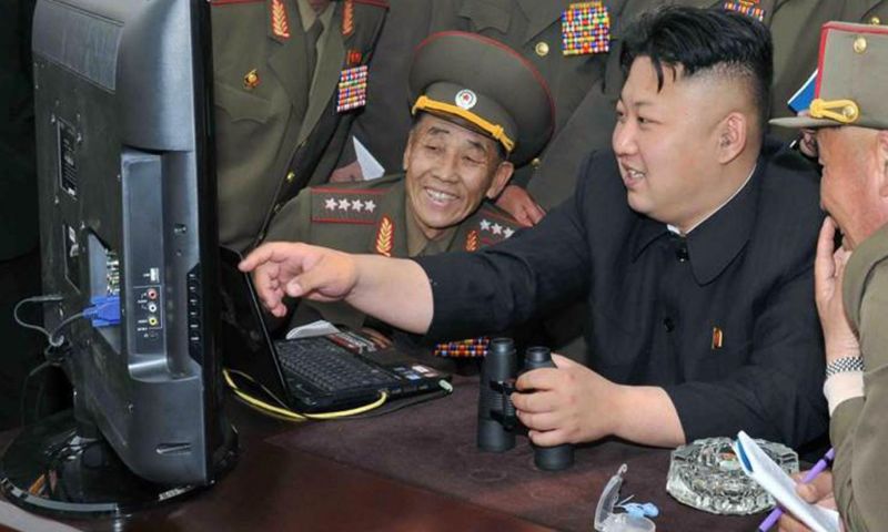 Noord-Koreaanse hackers maken jacht op bitcoins