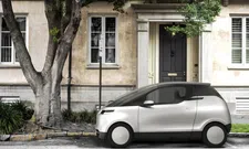 Thumbnail for article: Zweedse elektrische mini-auto nu te bestellen