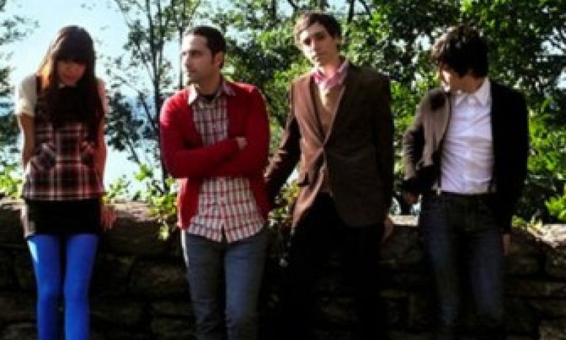 Tonies Tunes: optredens juni 2009