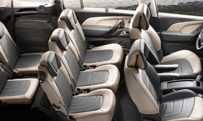 Duurtest: Citroën Grand C4 Picasso (1)