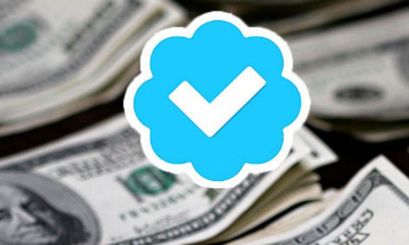 Twitter zet eerste stap naar beursgang