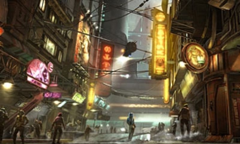 Star Wars tv-serie op komst?