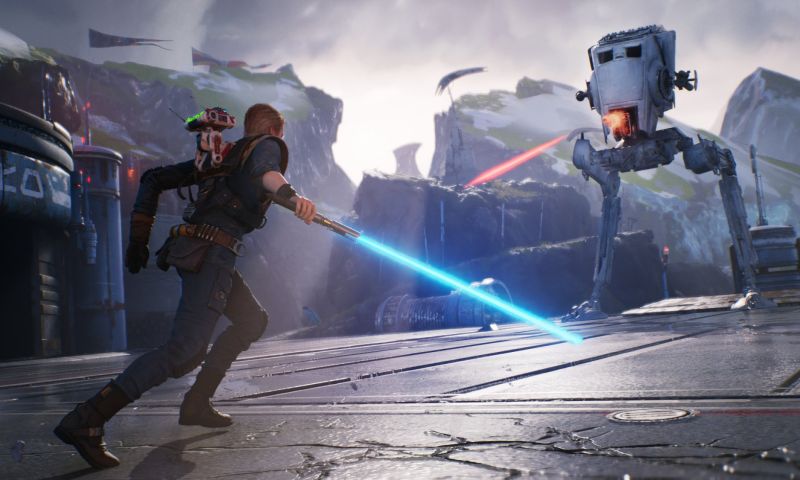 © Electronic Arts