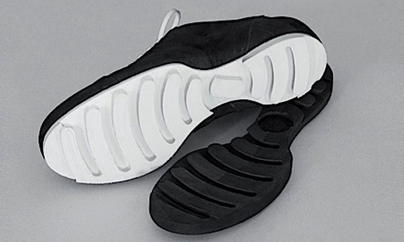 Van deze sneakers vervang je zelf makkelijk de zool