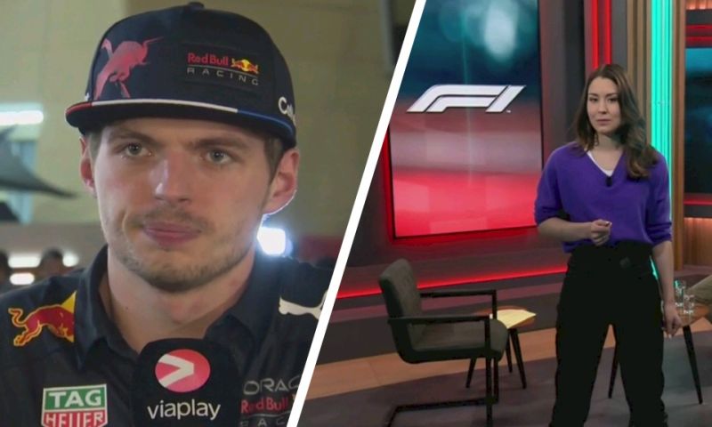 Viaplay formule 1 commentaar f1