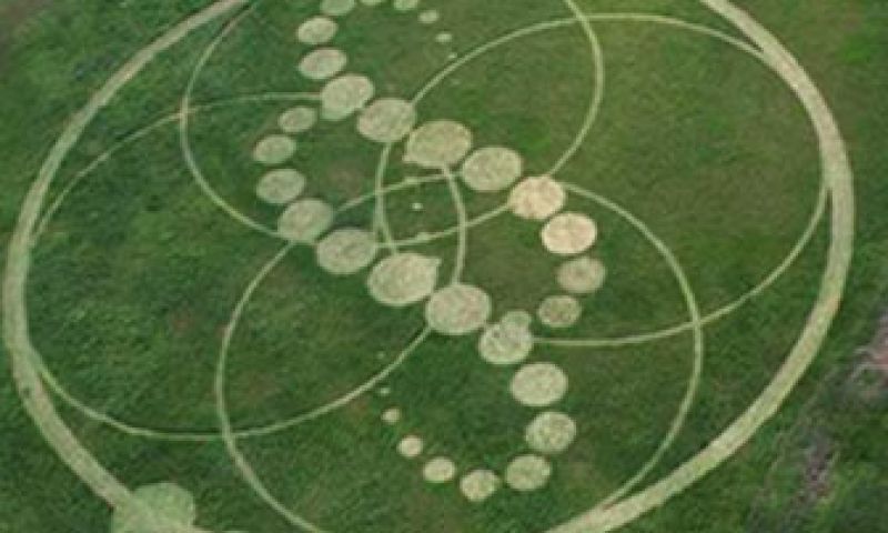 Straks ook reclames in plantsoenen, parken en weilanden?