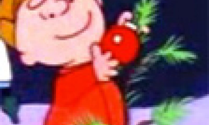 Charlie Brown reclamebureau