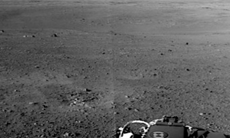 Waarom de Marsrover Curiosity maar lullige 2mp camera’s heeft