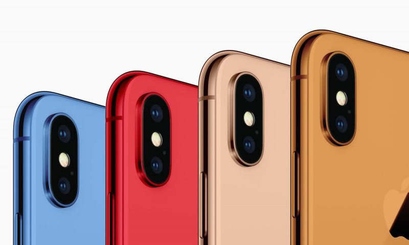 nieuwe iPhone iPhone x iPhone xi iPhone 11