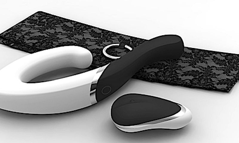 Seksen met gevoel via Skype