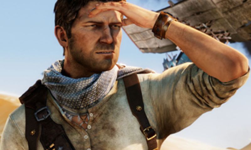 regisseur uncharted marvel game amy hennig