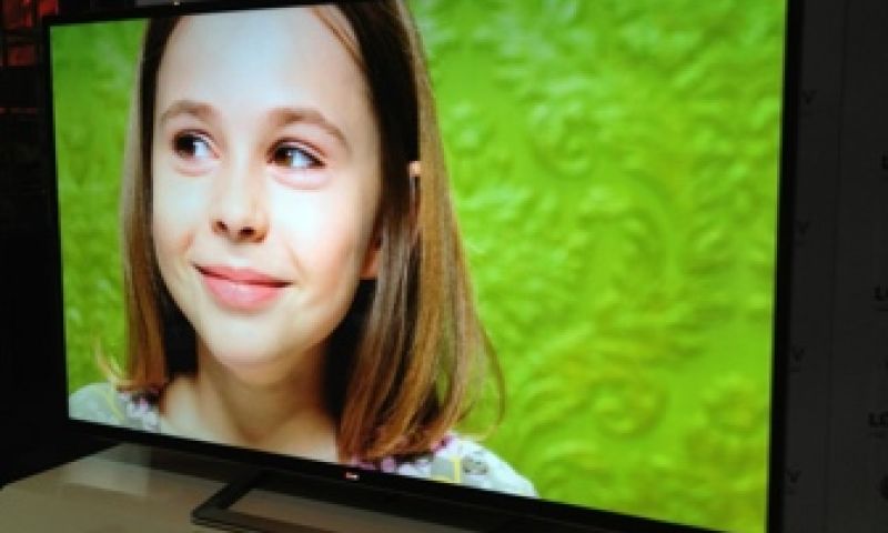 Olympische Spelen in 16 keer HD-kwaliteit