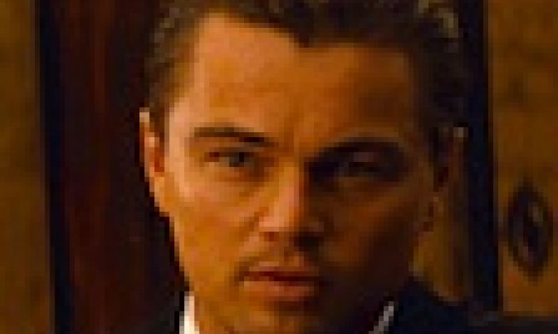 Trailer van de week: Inception