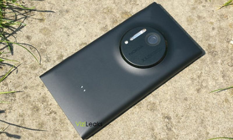 Weer uitgelekt: Nokia's 41 megapixel telefoon en een tablet