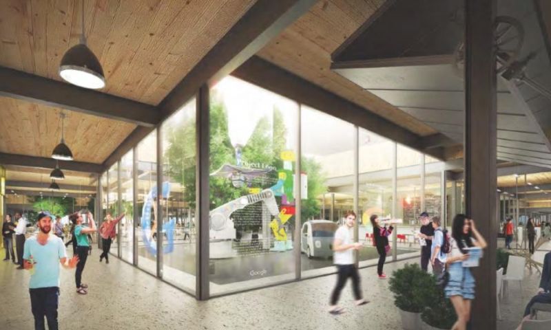 'Google neemt Google News op de schop'