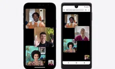 Thumbnail for article: Apple FaceTime werkt binnenkort ook op Android en Windows