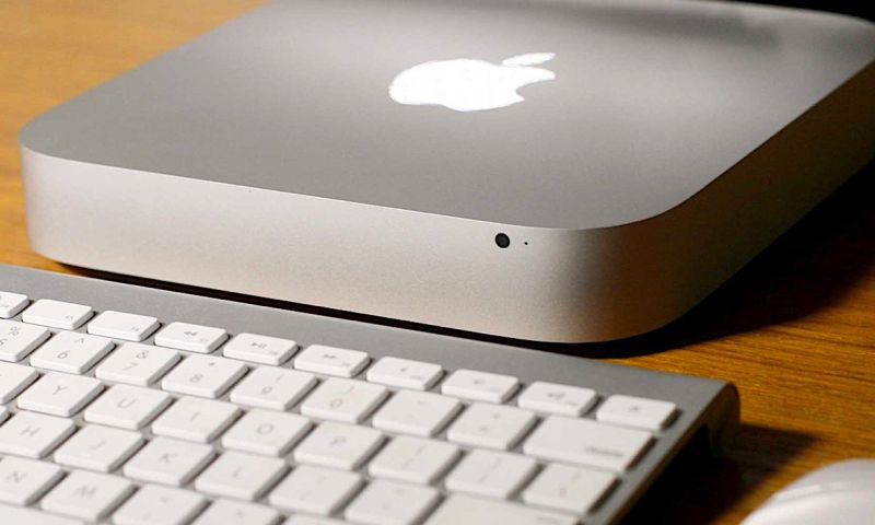 Tim Cook: Apple is de Mac mini nog niet vergeten